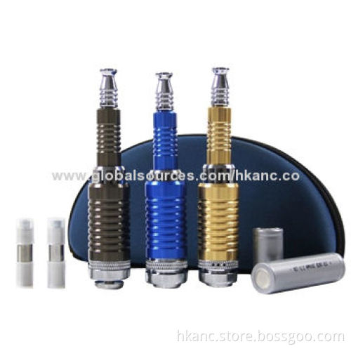 Telescopic K100 e cigarette